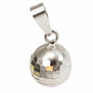 Glare Ezüst medál 71S