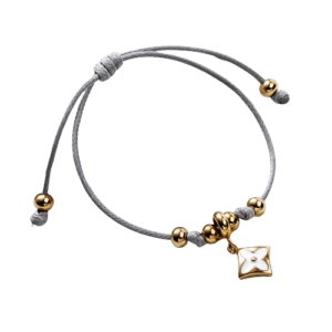 Glare Acél karkötő 115