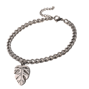 Glare Acél karkötő 88