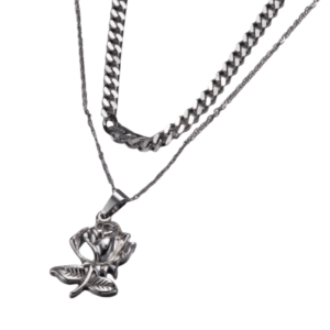 Glare Acéllánc 147