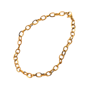 Glare Acél karkötő 92