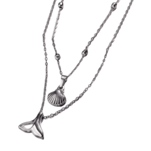 Glare Acéllánc 139