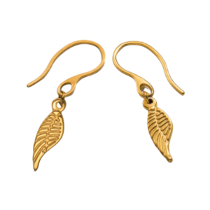 Glare Acél fülbevalók 252