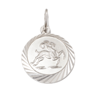 Glare Ezüst medál 282S