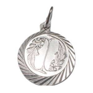 Glare Ezüst medál 278S