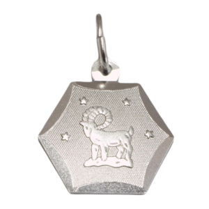 Glare Ezüst medál 256S