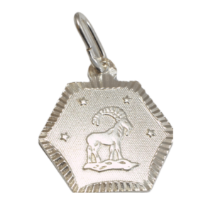 Glare Ezüst medál 254S