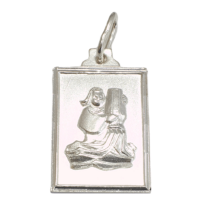 Glare Ezüst medál 248S