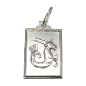 Glare Ezüst medál 246S