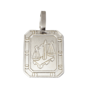 Glare Ezüst medál 269S