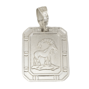 Glare Ezüst medál 273S