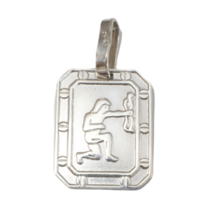 Glare Ezüst medál 270S