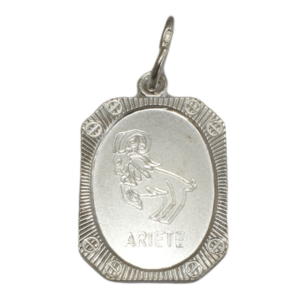 Glare Ezüst medál 266S