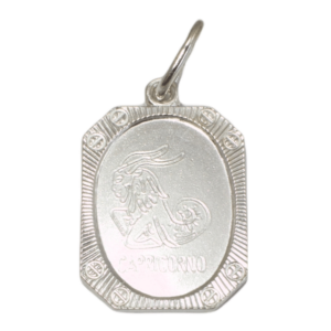 Glare Ezüst medál 268S