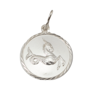 Glare Ezüst medál 281S