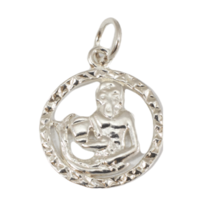 Glare Ezüst medál 275S