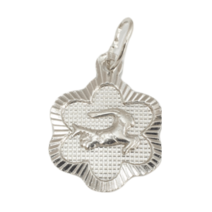 Glare Ezüst medál 252S