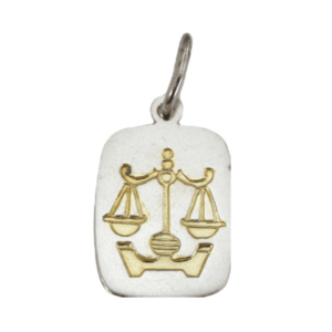 Glare Ezüst medál 251S