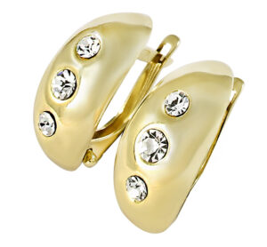 Glare Arany fülbevaló 642