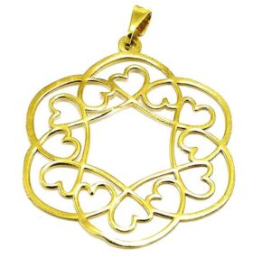 Glare Arany medál 227