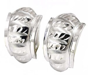 Glare arany fülbevaló 831