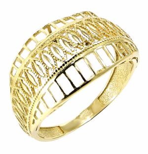 Glare Aranygyűrű 635