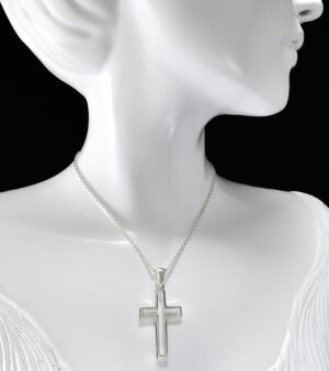 Ezüst medál Glare 538 - Image 2