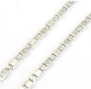 Strieborná retiazka