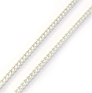 Strieborná retiazka