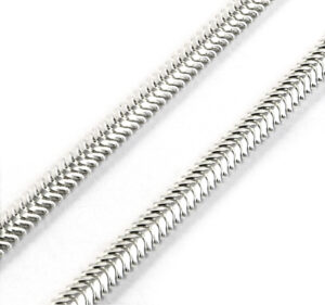 Strieborná retiazka