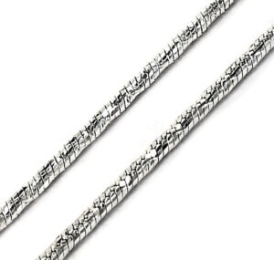 Strieborná retiazka