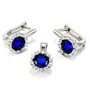 Strieborná súprava