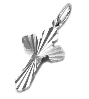 Strieborný prívesok