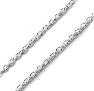 Strieborná retiazka 