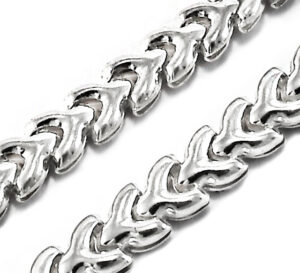 Strieborná retiazka