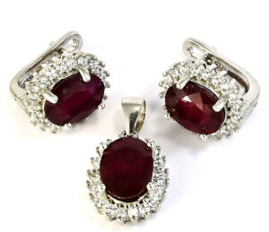 Strieborná súprava 