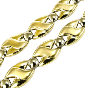 Aranylánc Glare 663