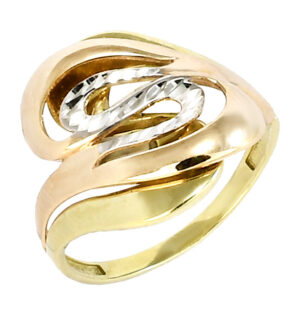 Zlatý prsteň 