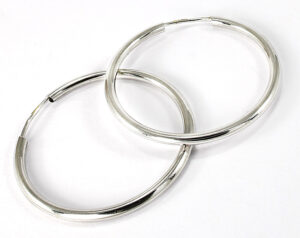 Arany fülbevaló Glare 430