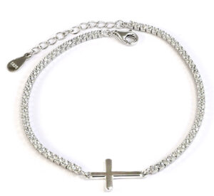 Strieborný náramok 