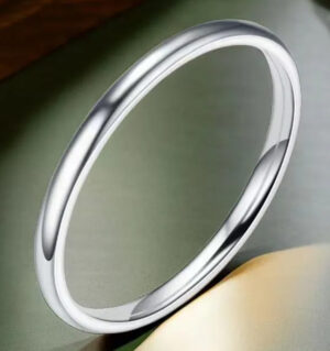 Acélgyűrű Glare 337