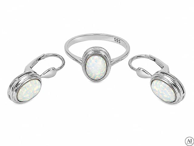 14K Glare 25 arany szett