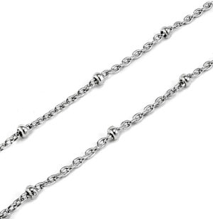 Strieborný náramok 