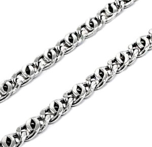 Strieborný náramok