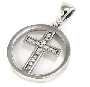 Strieborný prívesok