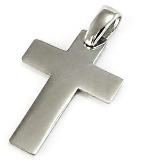 Strieborný prívesok