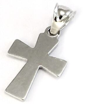 Strieborný prívesok