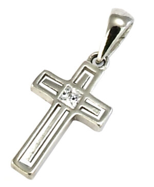 Ezüst medál Glare 633