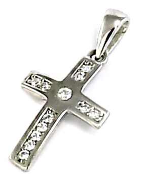 Strieborný prívesok 