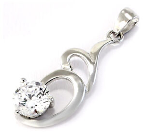 Strieborný prívesok